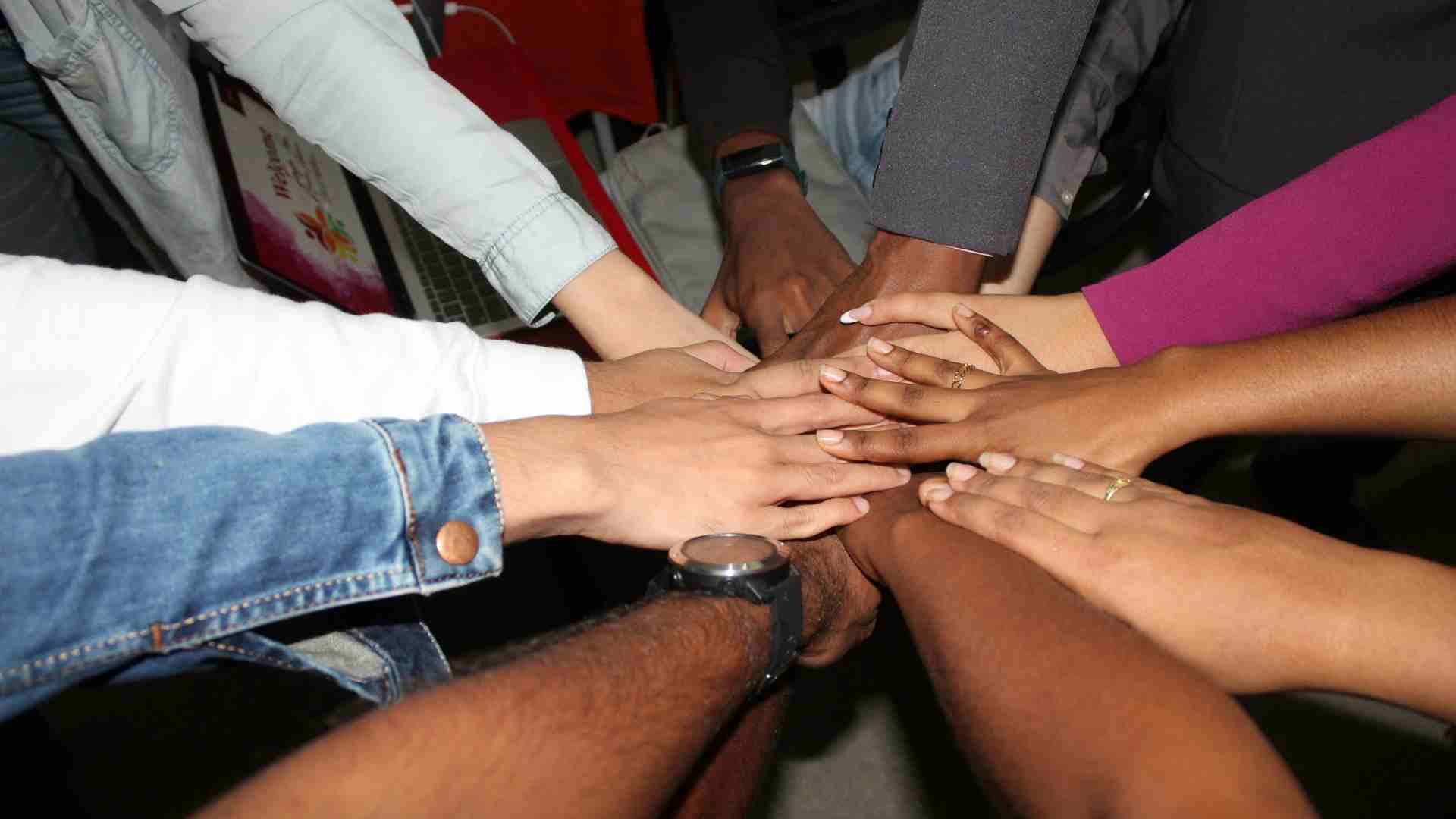 Hands-on training